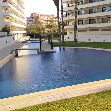 Apartaments Familiar Cerca Port Aventura Salou Eksteriør billede