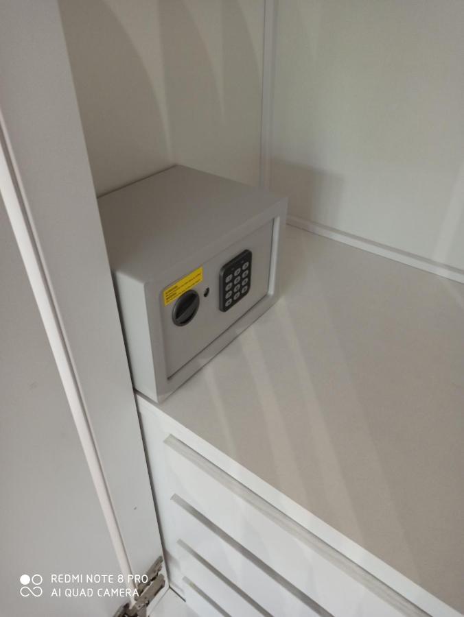 Apartaments Familiar Cerca Port Aventura Salou Eksteriør billede