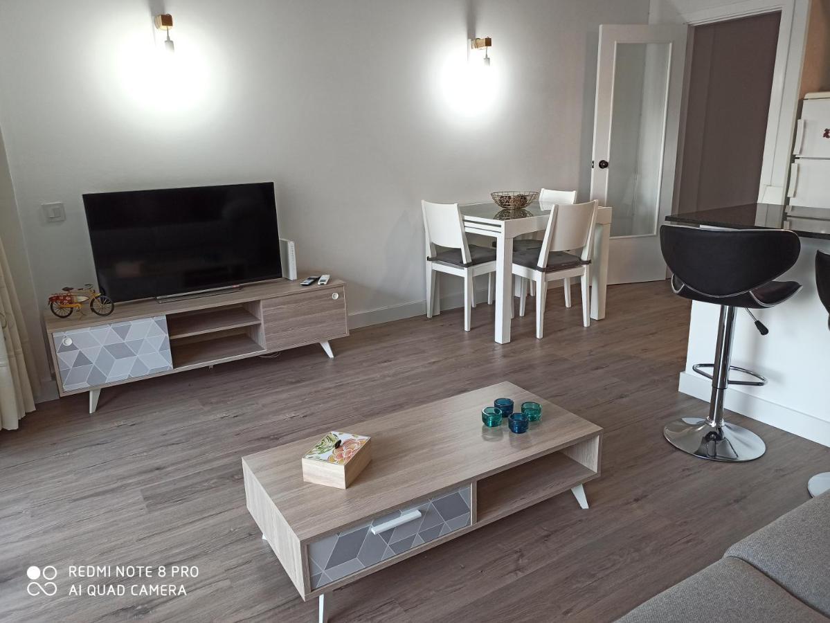 Apartaments Familiar Cerca Port Aventura Salou Eksteriør billede