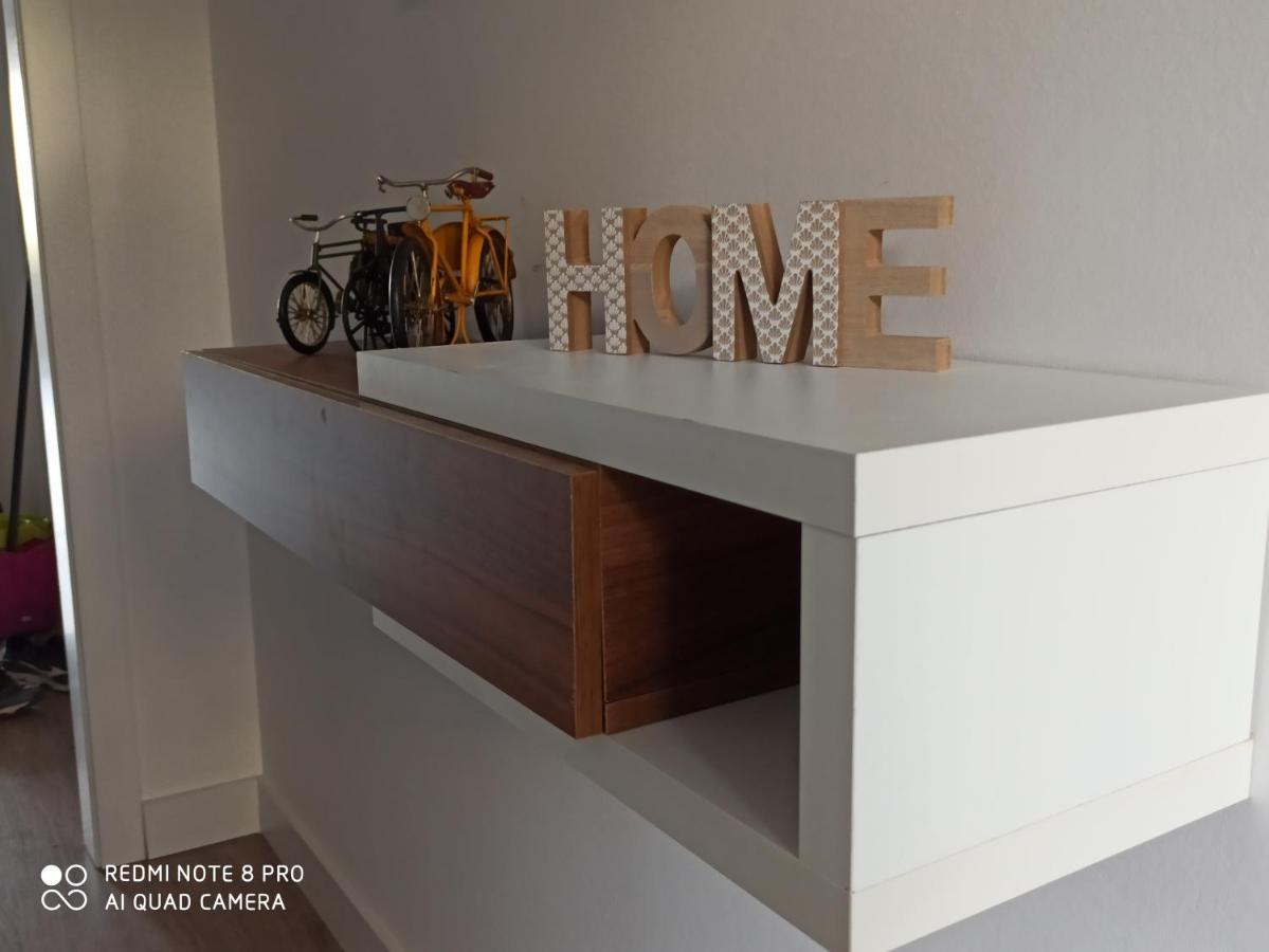 Apartaments Familiar Cerca Port Aventura Salou Eksteriør billede