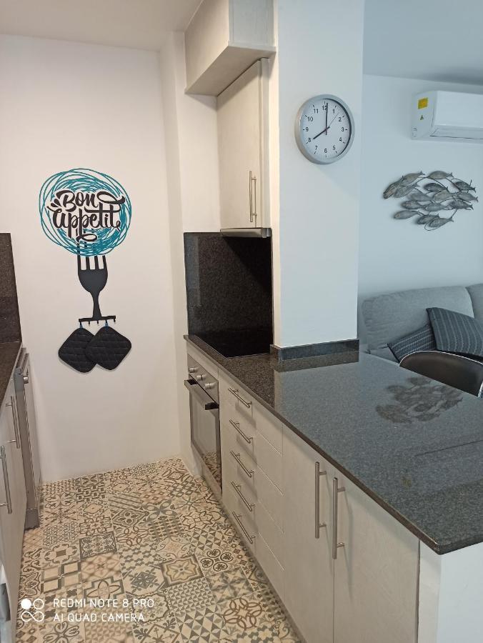 Apartaments Familiar Cerca Port Aventura Salou Eksteriør billede