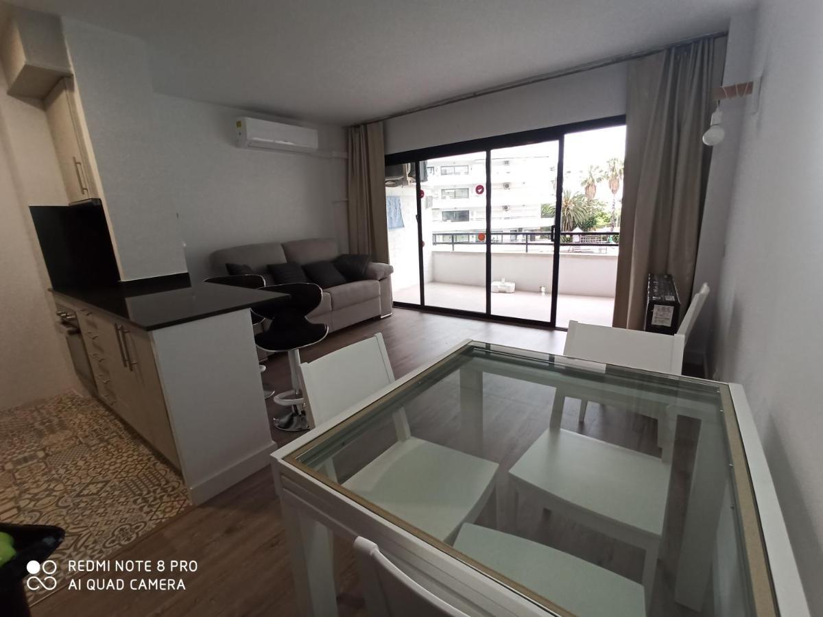 Apartaments Familiar Cerca Port Aventura Salou Eksteriør billede