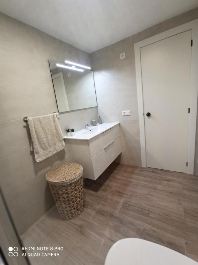 Apartaments Familiar Cerca Port Aventura Salou Eksteriør billede