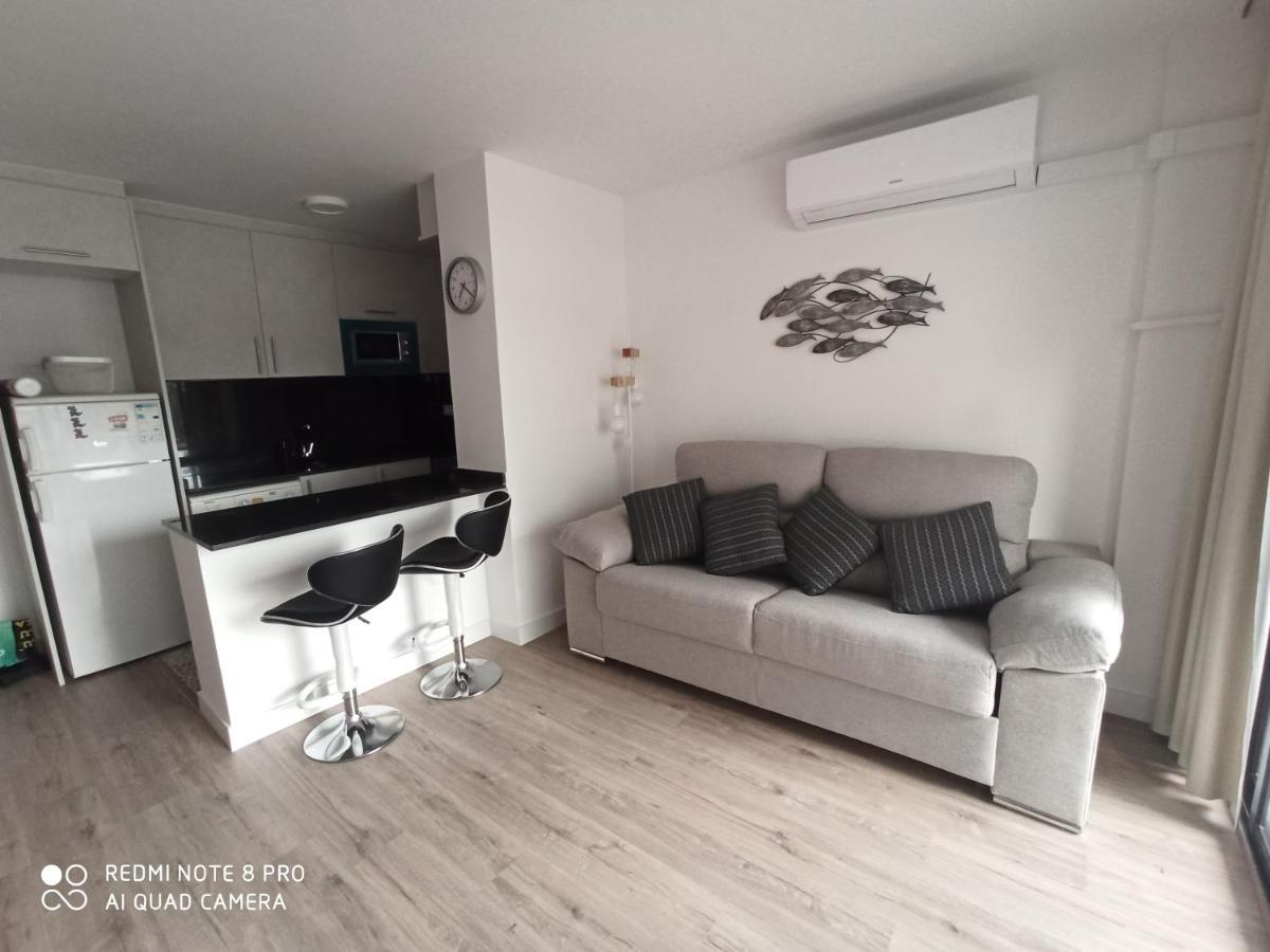 Apartaments Familiar Cerca Port Aventura Salou Eksteriør billede