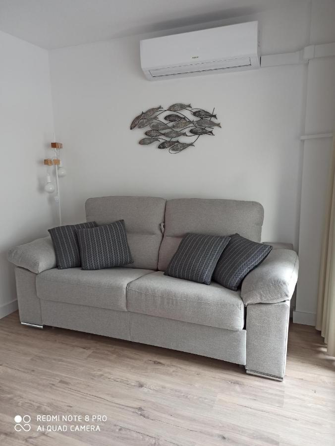 Apartaments Familiar Cerca Port Aventura Salou Eksteriør billede