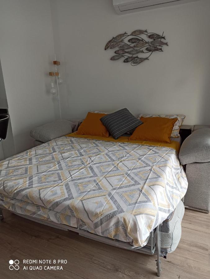 Apartaments Familiar Cerca Port Aventura Salou Eksteriør billede