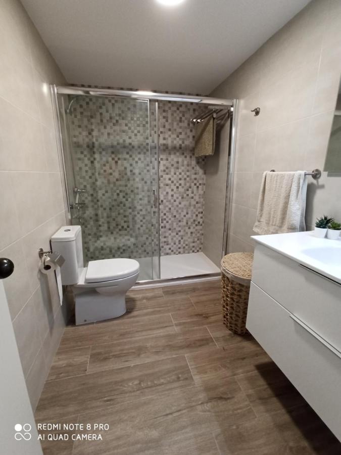 Apartaments Familiar Cerca Port Aventura Salou Eksteriør billede