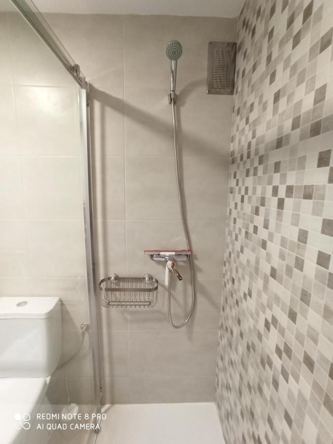 Apartaments Familiar Cerca Port Aventura Salou Eksteriør billede