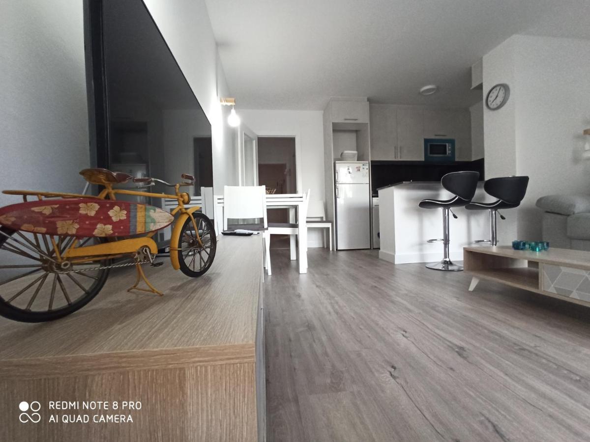 Apartaments Familiar Cerca Port Aventura Salou Eksteriør billede