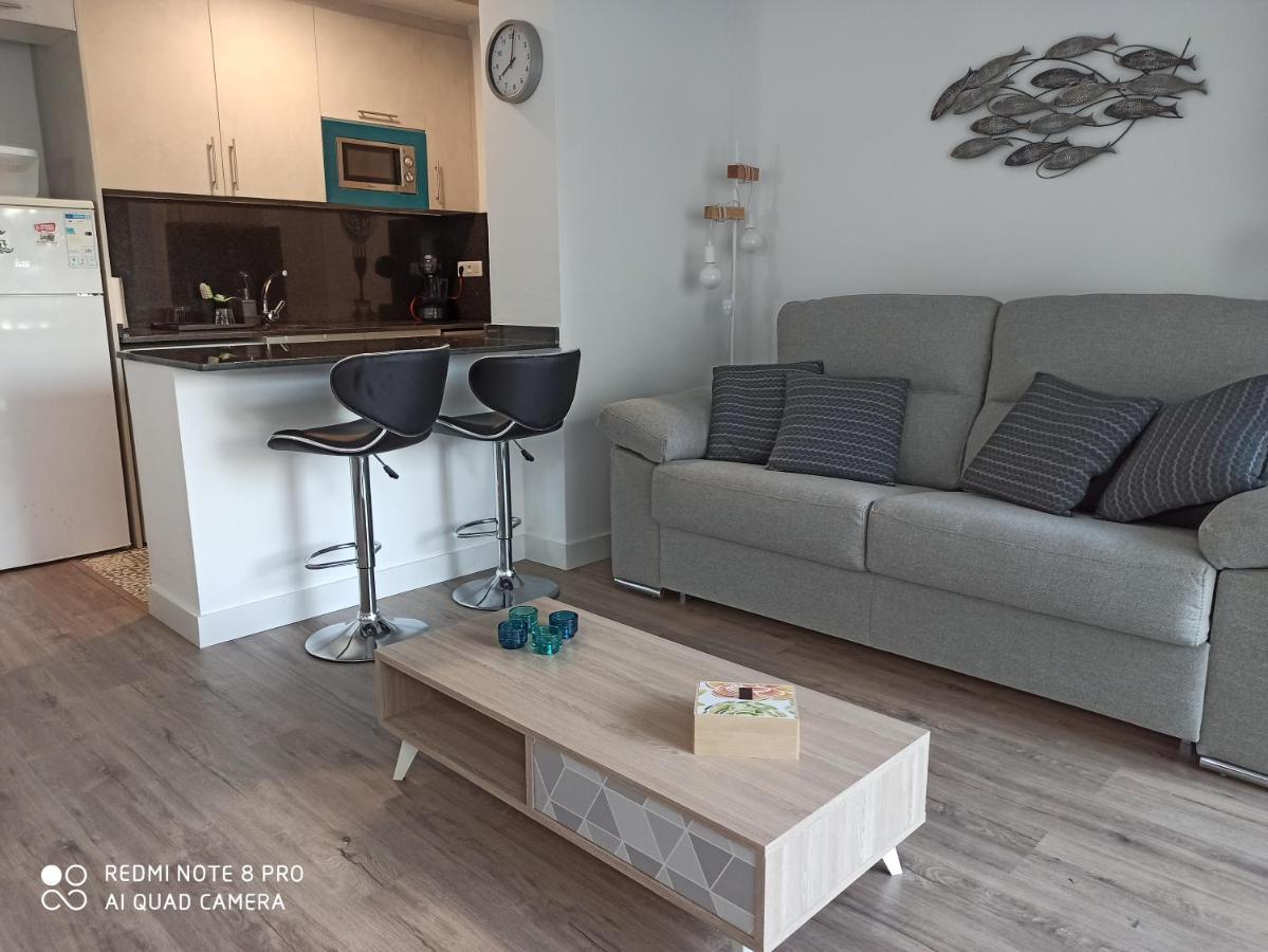 Apartaments Familiar Cerca Port Aventura Salou Eksteriør billede